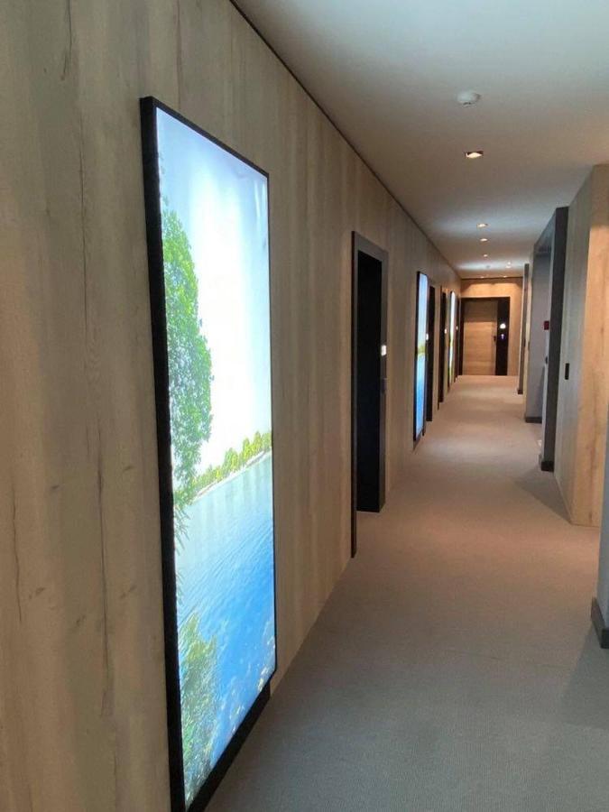 Super Seven Inn Belgrad Zewnętrze zdjęcie