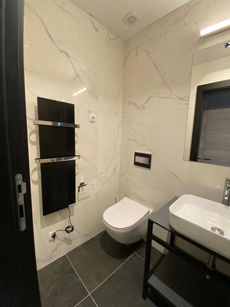 Super Seven Inn Belgrad Pokój zdjęcie