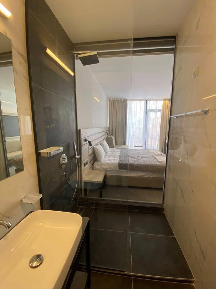 Super Seven Inn Belgrad Pokój zdjęcie