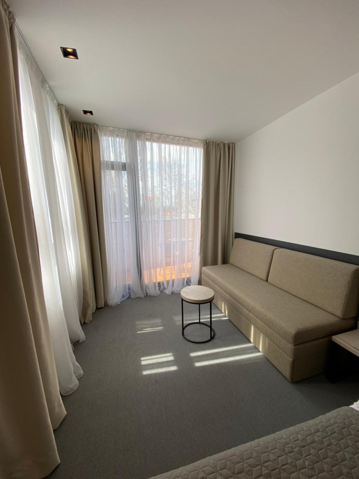 Super Seven Inn Belgrad Pokój zdjęcie
