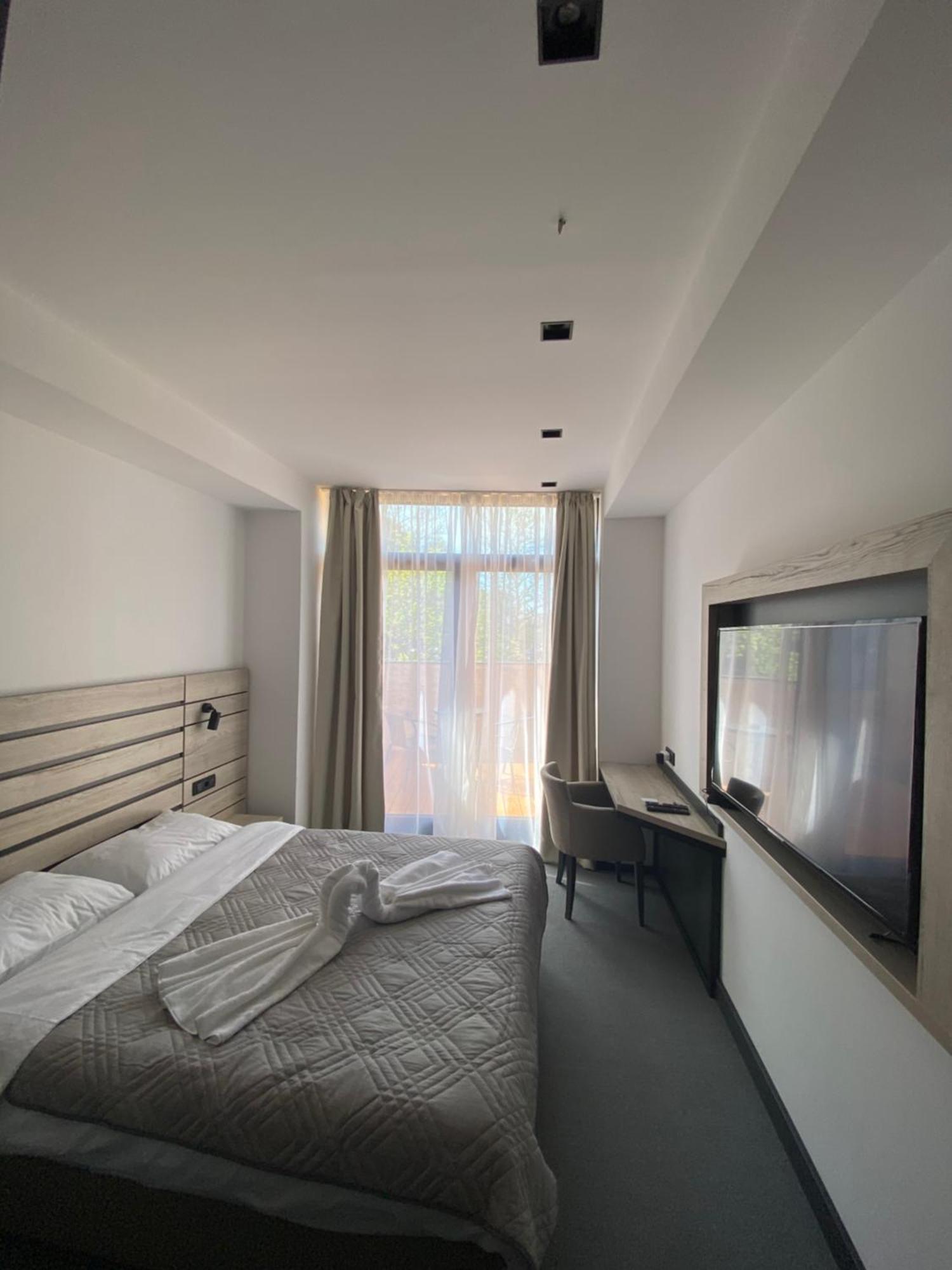 Super Seven Inn Belgrad Pokój zdjęcie