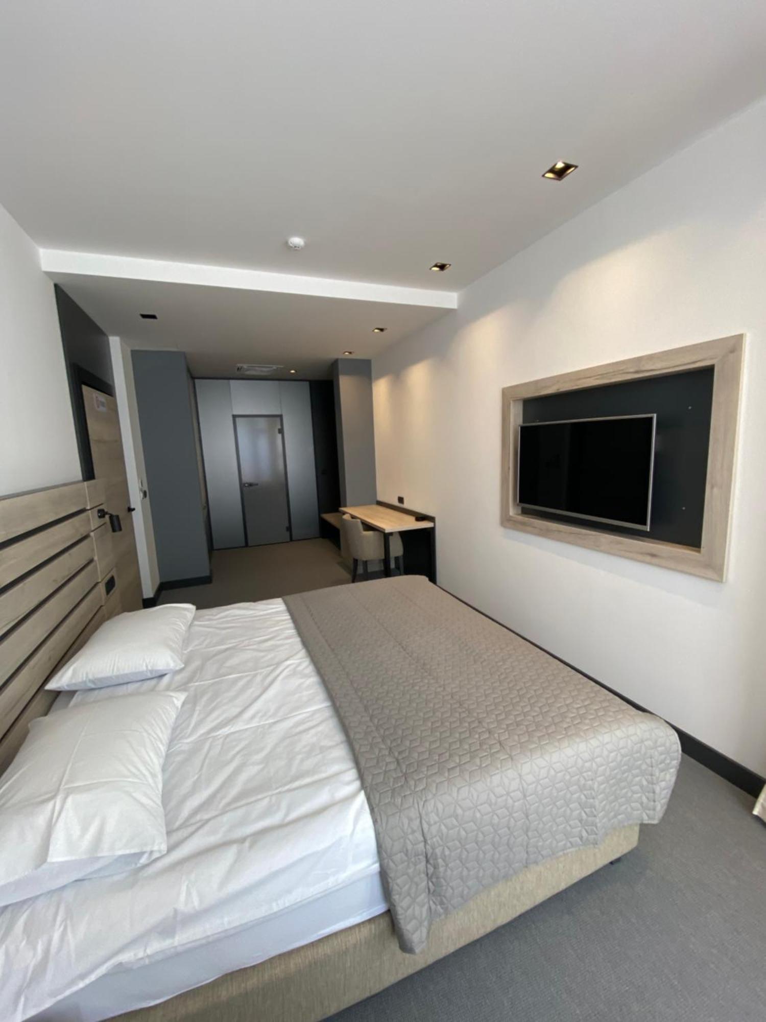 Super Seven Inn Belgrad Pokój zdjęcie